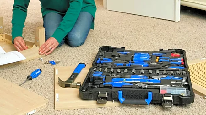 Kobalt 183-Piece Household Tool Set: Here's Everything That's Included