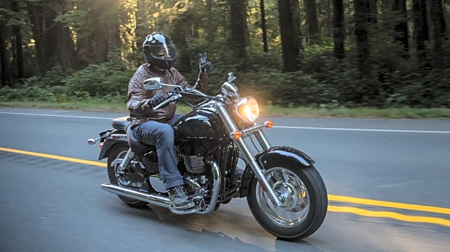 Why Is Motorcycle Insurance So Expensive?