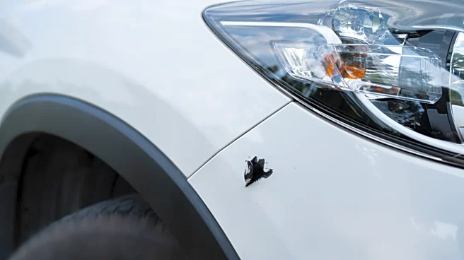 Bumper Cover Vs. Bumper: Are They The Same Thing?