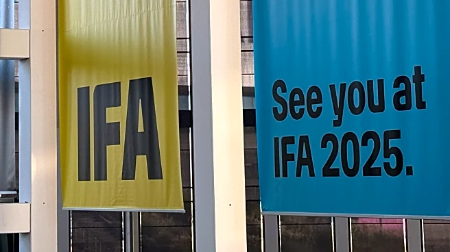 SlashGear At IFA 2025: What We're Bringing To Cover One Of The Biggest Tech Shows In The World
