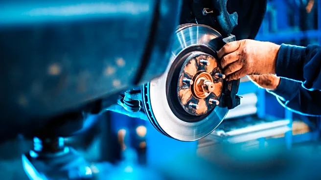6 Of The Best Brands For Brake Pads And Rotors (And 4 Of The Worst)