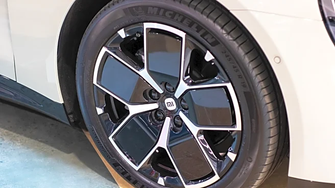 10 New Tires In 2025 That Are Worth Considering