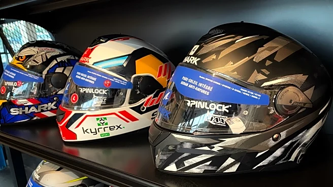 What You Need To Know Before Investing In A Carbon Fiber Motorcycle Helmet
