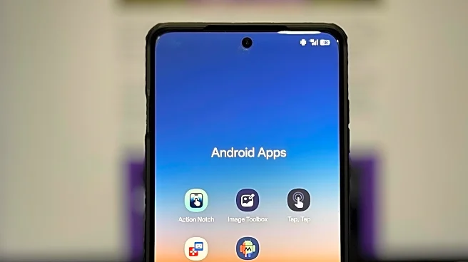 5 More Great Android Apps Not Enough People Know About