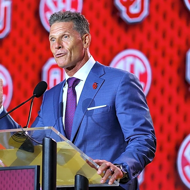Can the Sooners win the SEC? College football analyst weighs in