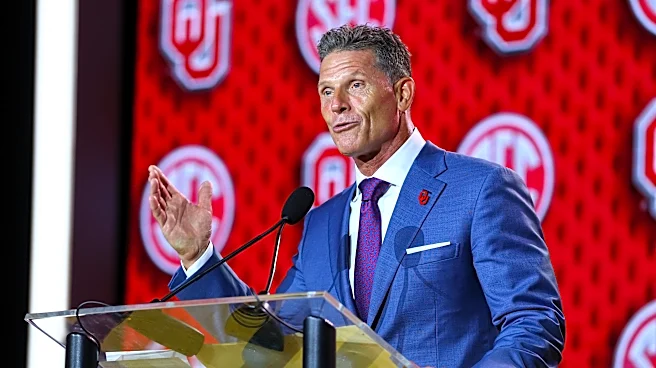 Can the Sooners win the SEC? College football analyst weighs in