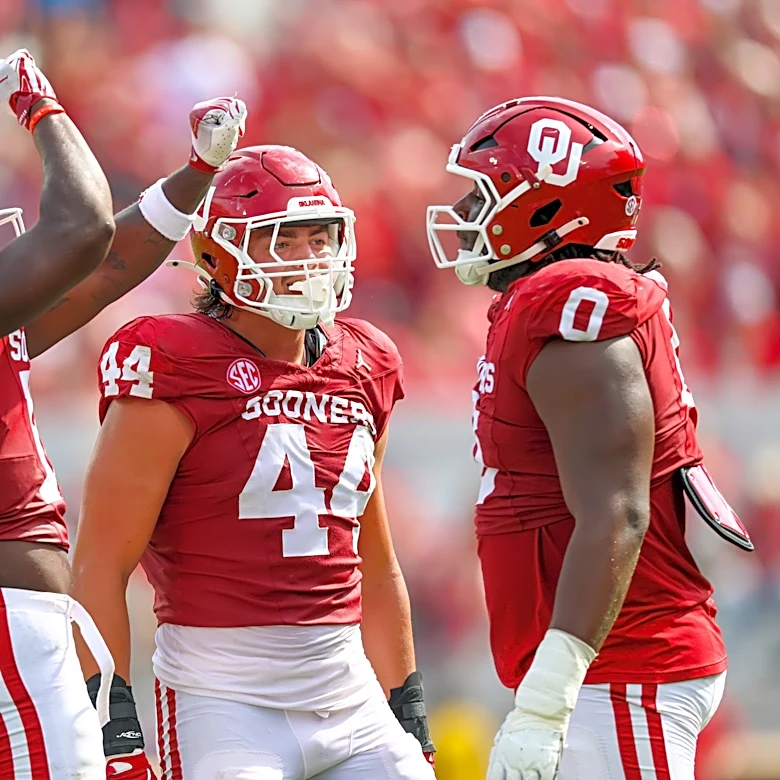 Paul Finebaum reveals what opened his eyes to the Sooners