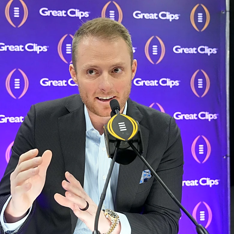 ESPN's Greg McElroy reveals how OU can win a national championship