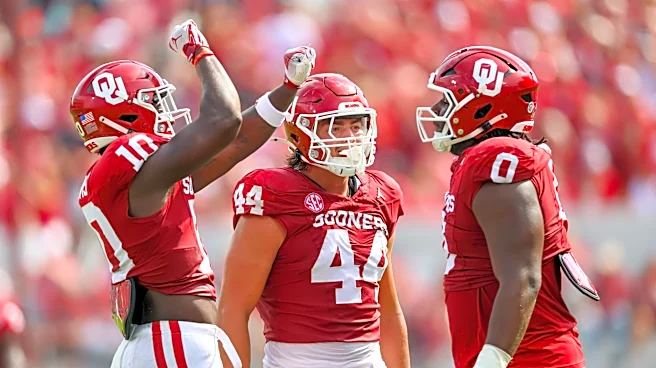 Oklahoma Sooners inside top 10 of preseason US LBM Coaches Poll