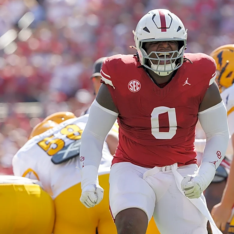 How many Sooners made On3's preseason All-America team?