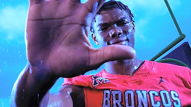 4 Oklahoma Sooners commits named to USA TODAY Sports All-American team