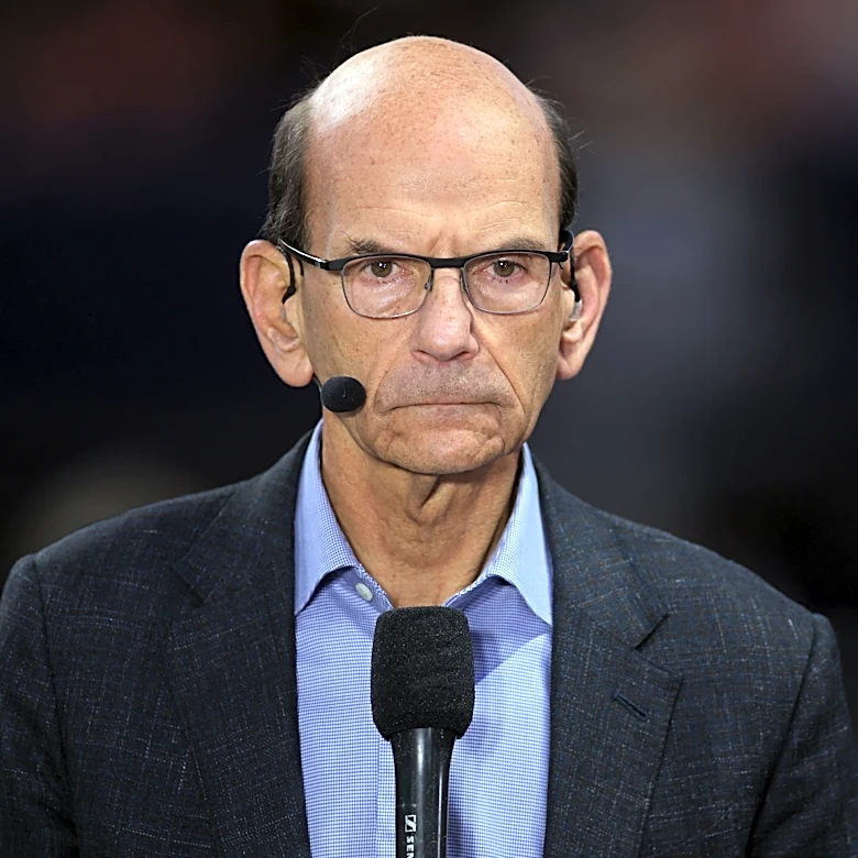 Paul Finebaum puts Oklahoma on blast ahead of 2026 season