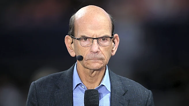 Paul Finebaum puts Oklahoma on blast ahead of 2026 season