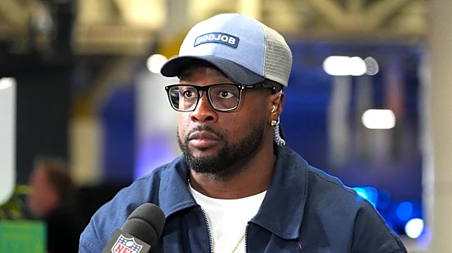 Gerald McCoy fires back at Paul Finebaum's disrespect of Oklahoma