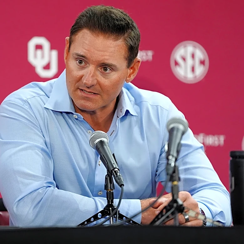 ESPN's Dusty Dvoracek reveals why Oklahoma is 'for real' in 2026