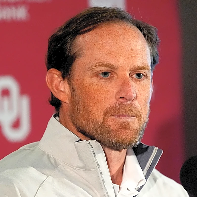 Oklahoma is the gold standard in college football