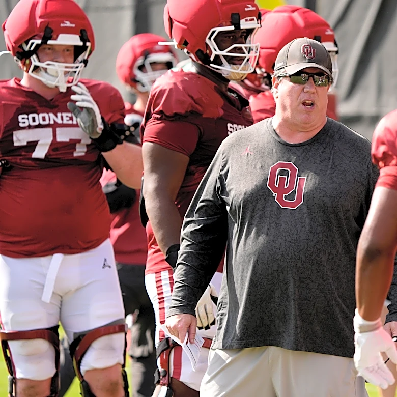 Sooners lead for 4-Star OL over two historic college football teams