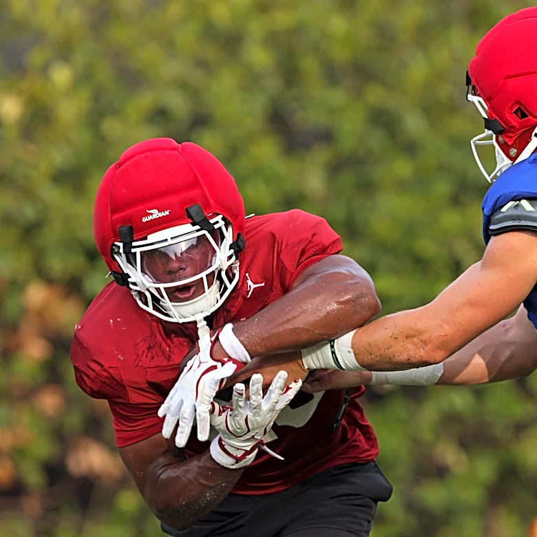 Oklahoma Sooners missing the Playoff in ESPN Bowl Projections