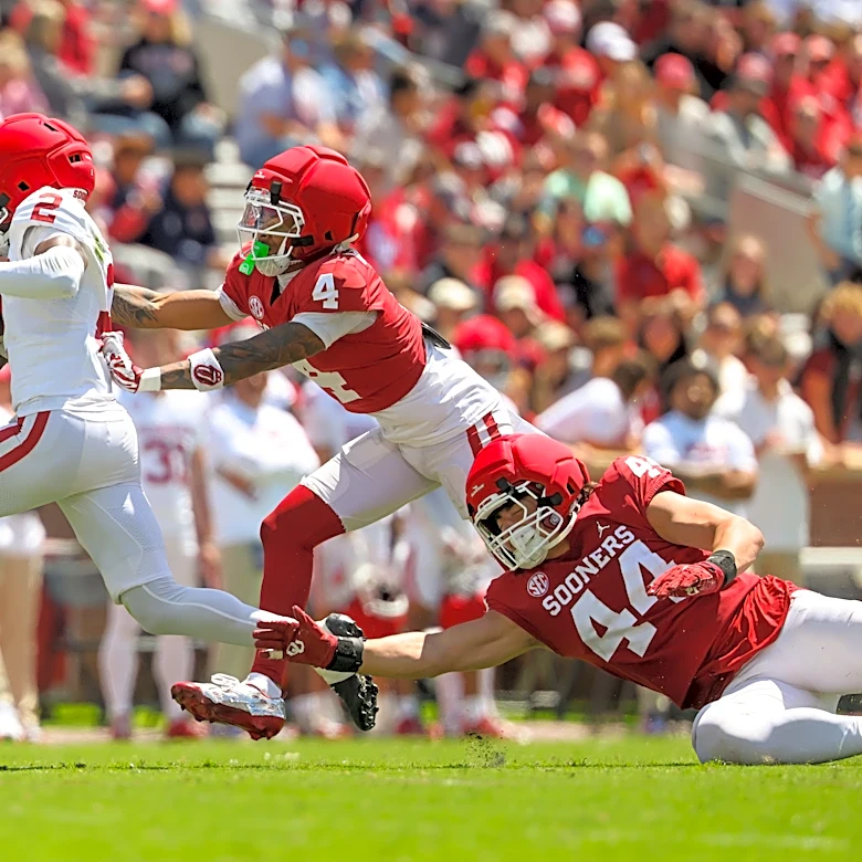 5 Oklahoma Sooners true freshmen to watch in 2026