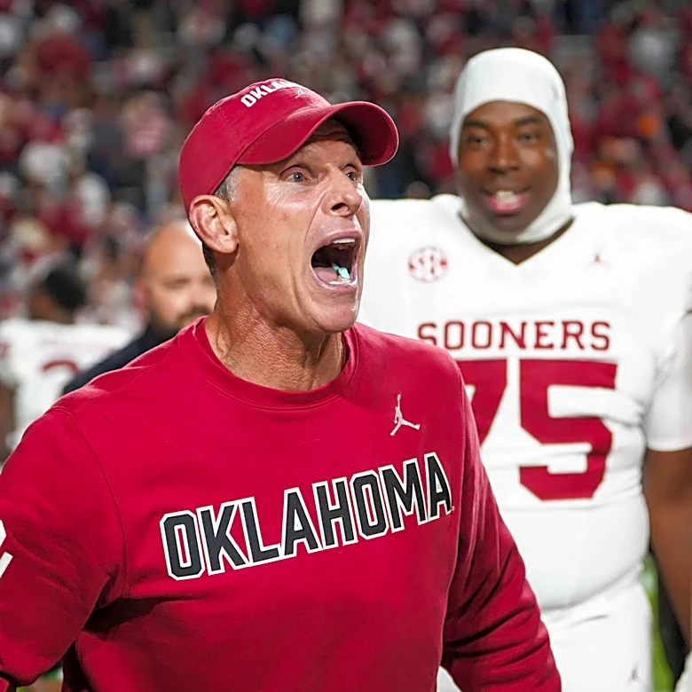 Oklahoma Sooners a consistent offense from being a perennial contender