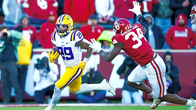 Adepoju Adebawore predicted to have breakout season by Gabe Ikard