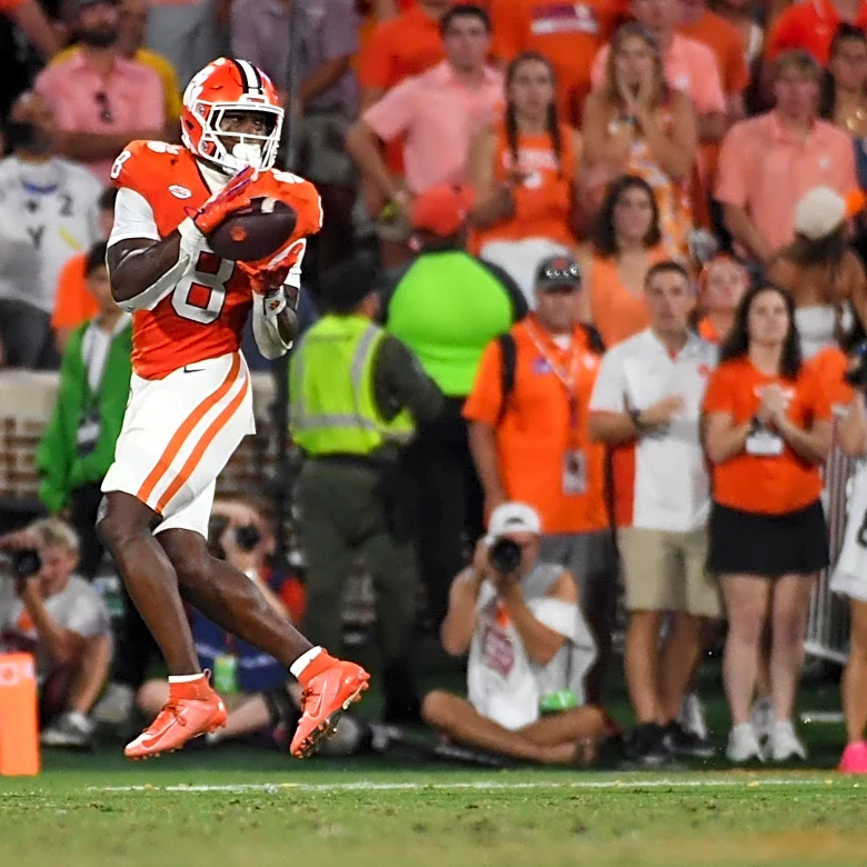 5 college football games to keep your eye on in Week 1