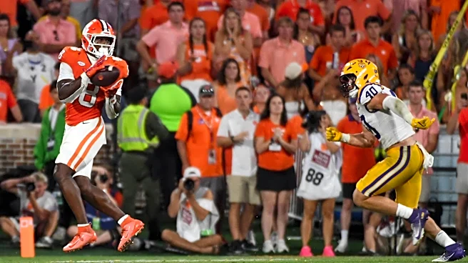5 college football games to keep your eye on in Week 1