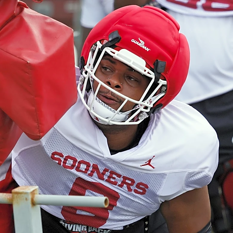 Sooners' Brent Venables reveals what has stood out about Bishop Thomas