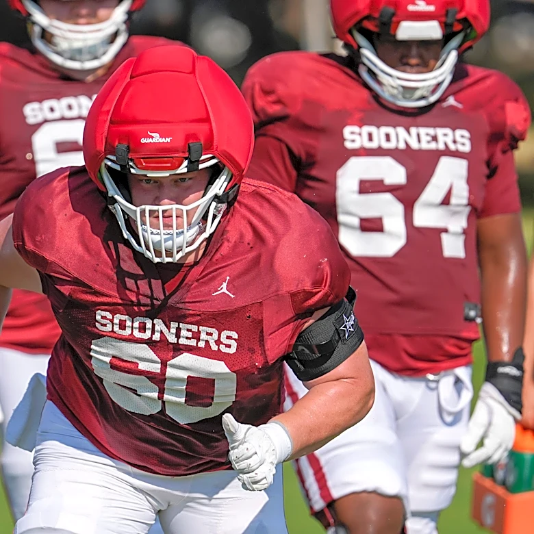 4 Oklahoma Sooners to watch in Week 1 against UTEP