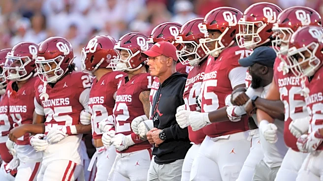 Oklahoma poised to make roster additions on eve of season opener
