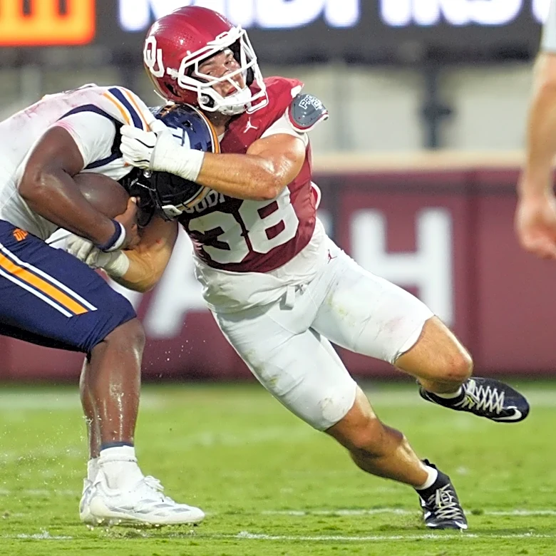 Oklahoma's defense refuses to let a shutout hide its mistakes