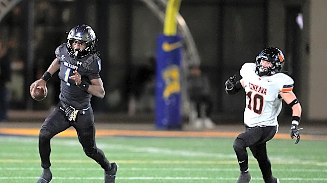 Oklahoma impresses state's No. 1 athlete in 2028 recruiting class