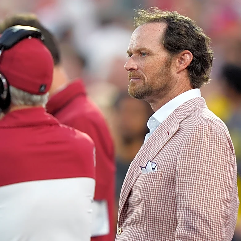 Taking a look at OU's support staff and coaching analysts in 2026