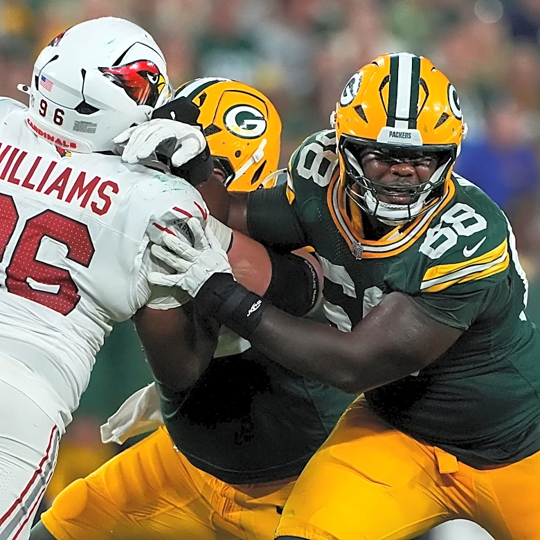 Damonic Williams among former Sooners to make NFL practice squads