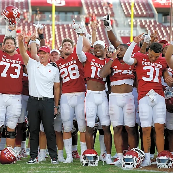 Sooners inch closer to the top-10 in ESPN's FPI after win over UTEP