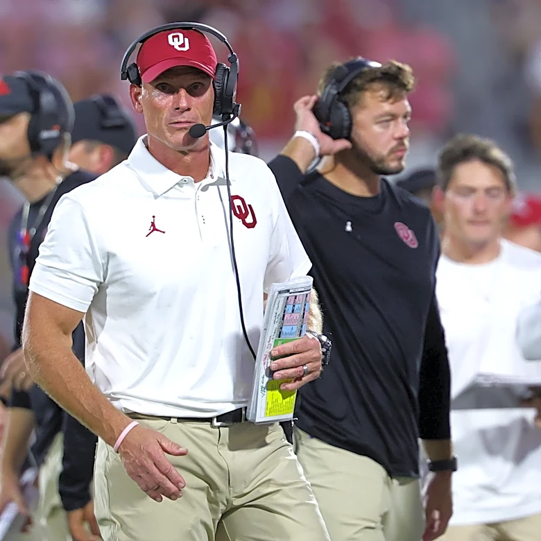 Oklahoma's College Football Playoff odds go up after win over UTEP