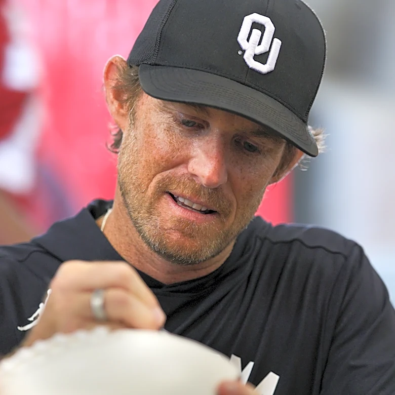 Oklahoma football GM Jim Nagy addresses recent roster additions