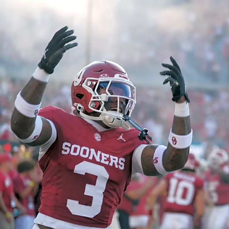 Oklahoma Sooners drop one spot in latest US LBM Coaches Poll