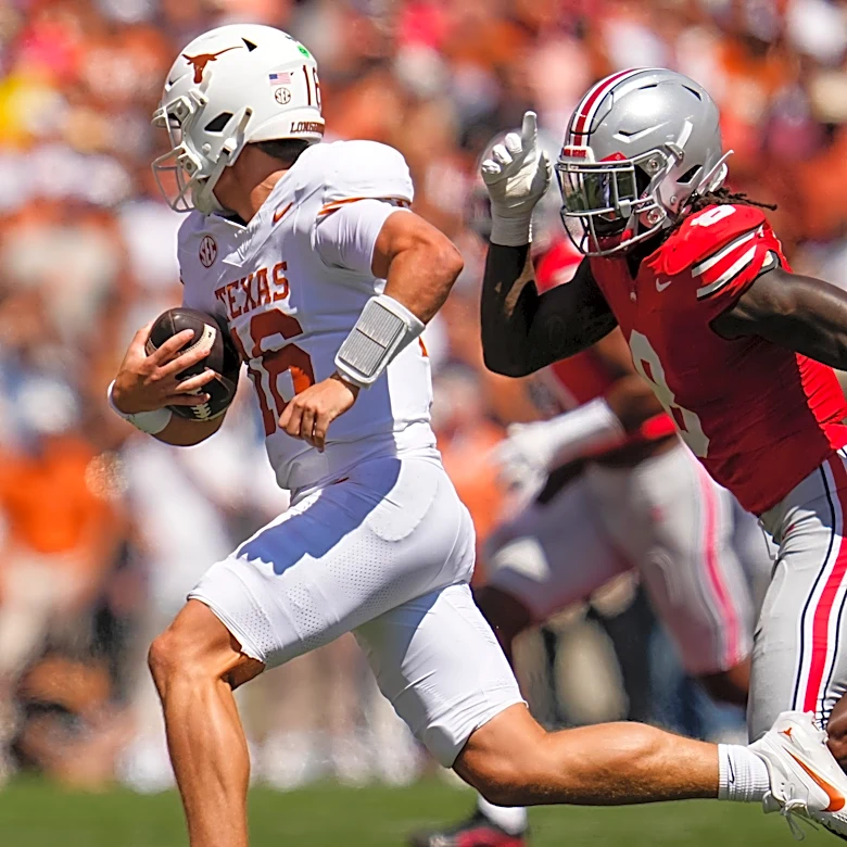 5 college football games to keep an eye on in Week 2