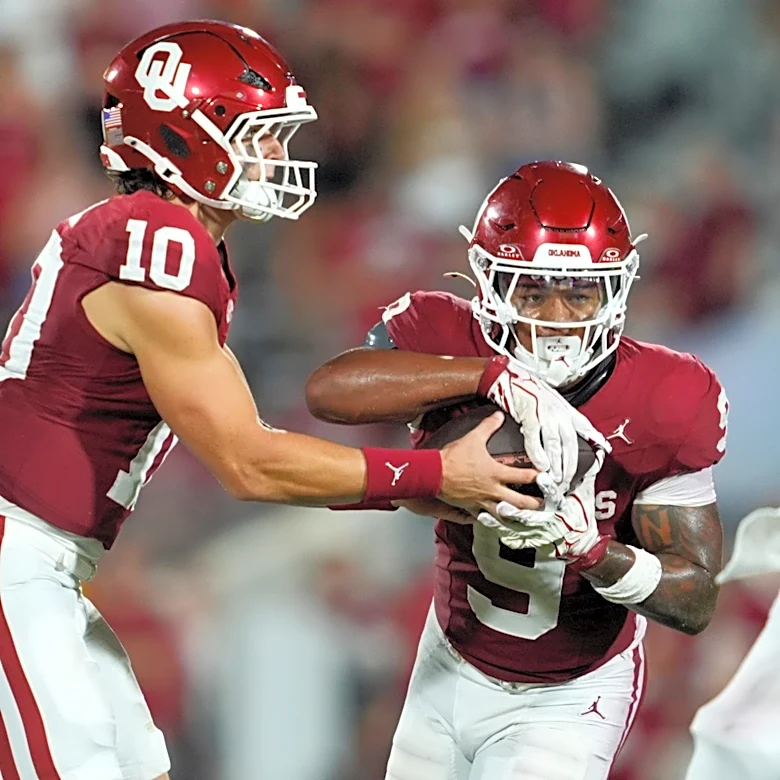3 Keys to an Oklahoma Sooners win over the Michigan Wolverines
