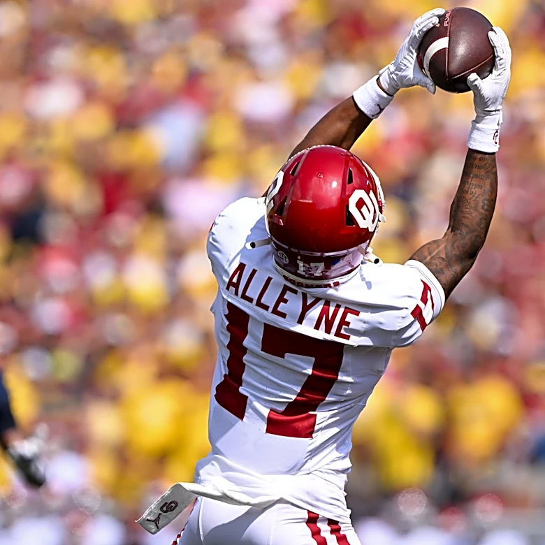 Oklahoma Sooners tumble in latest US LBM Coaches Poll after loss