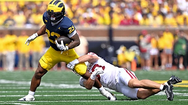 Paul Finebaum believes Oklahoma's season may soon be over