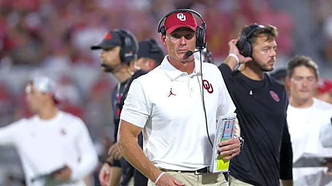 Paul Finebaum slams Oklahoma for Brent Venables' contract extension