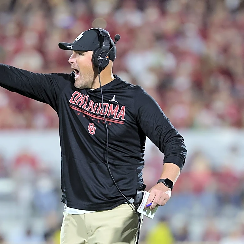 Oklahoma earns commitment from 2028 4-star TE Connor Arant