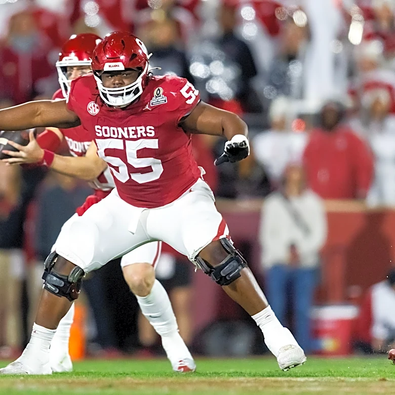 Oklahoma's Eddy Pierre-Louis reveals the key details that hurt the OL