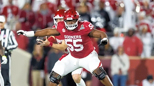 Oklahoma's Eddy Pierre-Louis reveals the key details that hurt the OL