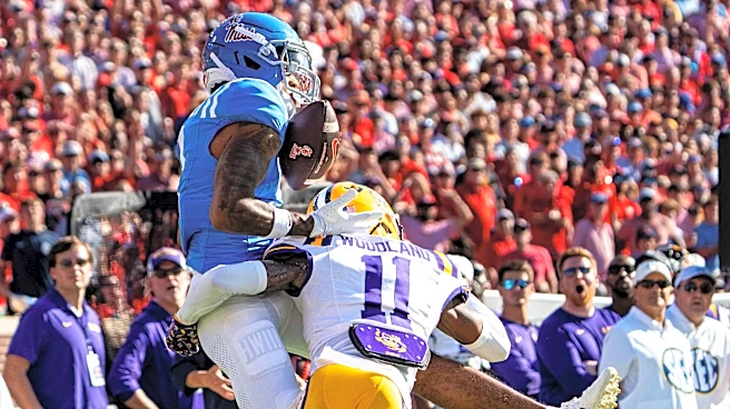 5 college football games you need to be watching in Week 3