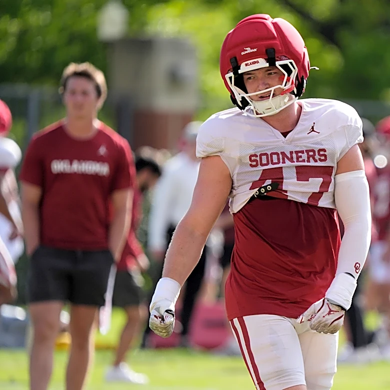 4 players to watch when Oklahoma hosts New Mexico