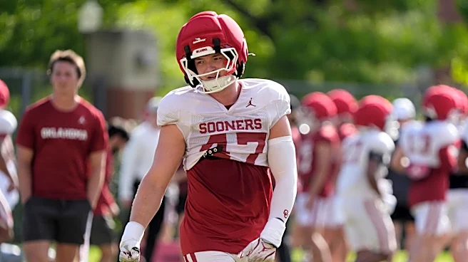 4 players to watch when Oklahoma hosts New Mexico