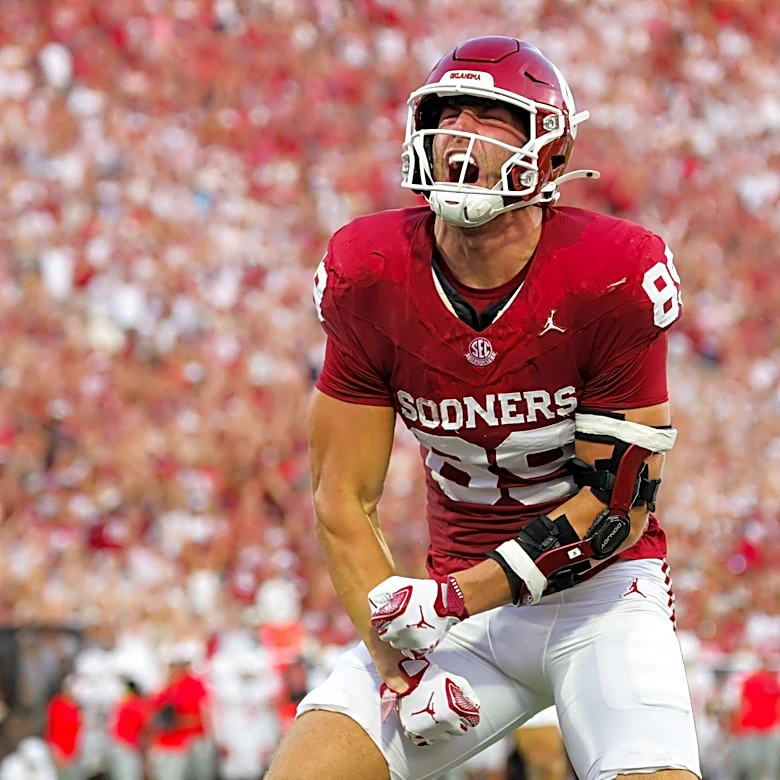 Social media reacts to Oklahoma Sooners win over New Mexico